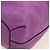 Chloé Borsa Chloe Elsie in Pelle 2way Viola Oro Auth am12030V D'oro Porpora - vista 14