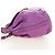 Chloé Borsa Chloe Elsie in Pelle 2way Viola Oro Auth am12030V D'oro Porpora - vista 4