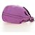 Chloé Borsa Chloe Elsie in Pelle 2way Viola Oro Auth am12030V D'oro Porpora - vista 5