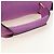 Chloé Borsa Chloe Elsie in Pelle 2way Viola Oro Auth am12030V D'oro Porpora - vista 7