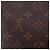 LOUIS VUITTON Monogram Poche Toilette 26 Pouch M47542 LV Auth 190761 Monogramma - vista 8