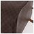 Céline Zaino CELINE Macadam Canvas PVC Pelle Marrone Oro Auth 188472V D'oro - vista 12