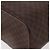 Céline Zaino CELINE Macadam Canvas PVC Pelle Marrone Oro Auth 188472V D'oro - vista 13