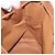 Céline Zaino CELINE Macadam Canvas PVC Pelle Marrone Oro Auth 188472V D'oro - vista 23