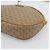 Borsa a tracolla GUCCI Micro GG Supreme PVC Beige Oro 007 983 1113 Auth ka5012 D'oro - vista 10