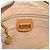 Borsa a tracolla GUCCI Micro GG Supreme PVC Beige Oro 007 983 1113 Auth ka5012 D'oro - vista 15