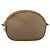 Borsa a tracolla GUCCI Micro GG Supreme PVC Beige Oro 007 983 1113 Auth ka5012 D'oro - vista 2