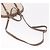 Bolso GUCCI GG Supreme en PVC 2way Beige Oro 309617 Auth 190275 Dorado - vista 10