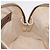 Bolso GUCCI GG Supreme en PVC 2way Beige Oro 309617 Auth 190275 Dorado - vista 21