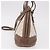 Bolso GUCCI GG Supreme en PVC 2way Beige Oro 309617 Auth 190275 Dorado - vista 4