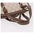 Bolso GUCCI GG Supreme en PVC 2way Beige Oro 309617 Auth 190275 Dorado - vista 7