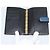 LOUIS VUITTON Epi Agenda PM Day Planner Cover Blue R20055 LV Auth BA13780 - vista 13