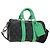 Borsa LOUIS VUITTON Eclipse Keepall Bandouliere 25 2way M25885 LV Auth 189764SV Monogramma