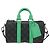 Borsa LOUIS VUITTON Eclipse Keepall Bandouliere 25 2way M25885 LV Auth 189764SV Monogramma - vista 2