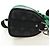 Borsa LOUIS VUITTON Eclipse Keepall Bandouliere 25 2way M25885 LV Auth 189764SV Monogramma - vista 5