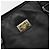 Dolce & Gabbana Borsa Tote con catena DOLCE&GABBANA in pelle nera e oro Auth BA13681V Nero D'oro - vista 14