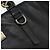 Dolce & Gabbana Borsa Tote con catena DOLCE&GABBANA in pelle nera e oro Auth BA13681V Nero D'oro - vista 15
