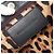 Dolce & Gabbana Borsa Tote con catena DOLCE&GABBANA in pelle nera e oro Auth BA13681V Nero D'oro - vista 16