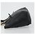 Dolce & Gabbana Borsa Tote con catena DOLCE&GABBANA in pelle nera e oro Auth BA13681V Nero D'oro - vista 5
