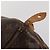 LOUIS VUITTON Borsa Boston Monogram Keepall 55 M41424 LV Auth 187725 Monogramma - vista 17