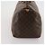 LOUIS VUITTON Borsa Boston Monogram Keepall 55 M41424 LV Auth 187725 Monogramma - vista 5
