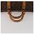 LOUIS VUITTON Borsa Boston Monogram Keepall 55 M41424 LV Auth 187725 Monogramma - vista 7