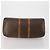 LOUIS VUITTON Borsa Boston Monogram Keepall 55 M41424 LV Auth 187725 Monogramma - vista 9