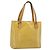 LOUIS VUITTON Borsa Monogram Vernis Houston Beige M91004 LV Auth ep14915
