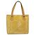 LOUIS VUITTON Borsa Monogram Vernis Houston Beige M91004 LV Auth ep14915 - vista 2