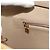 LOUIS VUITTON Borsa Monogram Vernis Houston Beige M91004 LV Auth ep14915 - vista 22