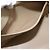 LOUIS VUITTON Borsa Monogram Vernis Houston Beige M91004 LV Auth ep14915 - vista 23