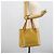 LOUIS VUITTON Borsa Monogram Vernis Houston Beige M91004 LV Auth ep14915 - vista 25