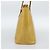 LOUIS VUITTON Borsa Monogram Vernis Houston Beige M91004 LV Auth ep14915 - vista 3