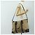 GUCCI GG Canvas Tote Bag 2way Beige Gold 296875 Auth 187995V - Ansicht 28