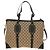 GUCCI GG Canvas Tote Bag 2way Beige Gold 296875 Auth 187995V - Ansicht 3