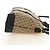 GUCCI GG Canvas Tote Bag 2way Beige Gold 296875 Auth 187995V - Ansicht 5