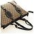 GUCCI GG Canvas Tote Bag 2way Beige Gold 296875 Auth 187995V - Ansicht 6