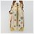 LOUIS VUITTON Borsa Monogram Multicolor Trouville Bianca M92663 LV Auth 189689 Bianco - vista 4
