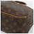 LOUIS VUITTON Borsa Monogram Trouville M42228 LV Auth bs35729 Monogramma - vista 10