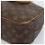 LOUIS VUITTON Borsa Monogram Trouville M42228 LV Auth bs35729 Monogramma - vista 12