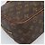 LOUIS VUITTON Borsa Monogram Trouville M42228 LV Auth bs35729 Monogramma - vista 13