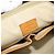 LOUIS VUITTON Borsa Monogram Trouville M42228 LV Auth bs35729 Monogramma - vista 15