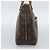 LOUIS VUITTON Borsa Monogram Trouville M42228 LV Auth bs35729 Monogramma - vista 4