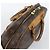 LOUIS VUITTON Borsa Monogram Trouville M42228 LV Auth bs35729 Monogramma - vista 6