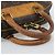 LOUIS VUITTON Borsa Monogram Trouville M42228 LV Auth bs35729 Monogramma - vista 7