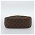 LOUIS VUITTON Borsa Monogram Trouville M42228 LV Auth bs35729 Monogramma - vista 9
