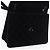 CHANEL Matelasse Chain Shoulder Bag Velor Black CC Auth 189792A Nero - vista 17