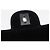CHANEL Matelasse Chain Shoulder Bag Velor Black CC Auth 189792A Nero - vista 18