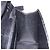 CHANEL Matelasse Chain Shoulder Bag Velor Black CC Auth 189792A Nero - vista 22