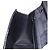 CHANEL Matelasse Chain Shoulder Bag Velor Black CC Auth 189792A Nero - vista 23